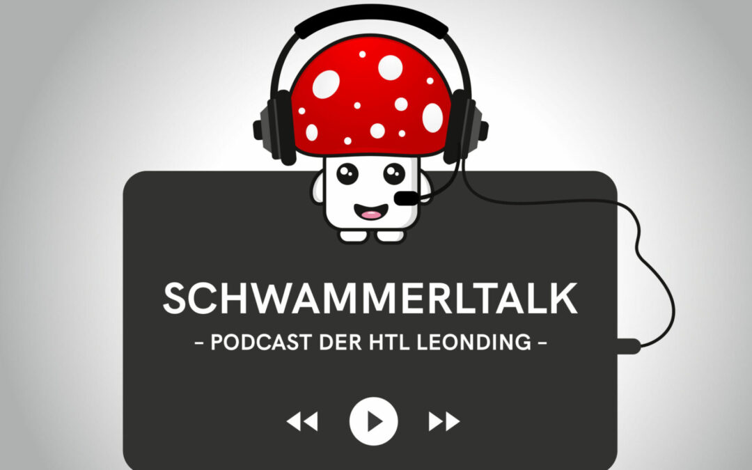 Schwammerltalk: Folge 37 – Selbstverteidigung