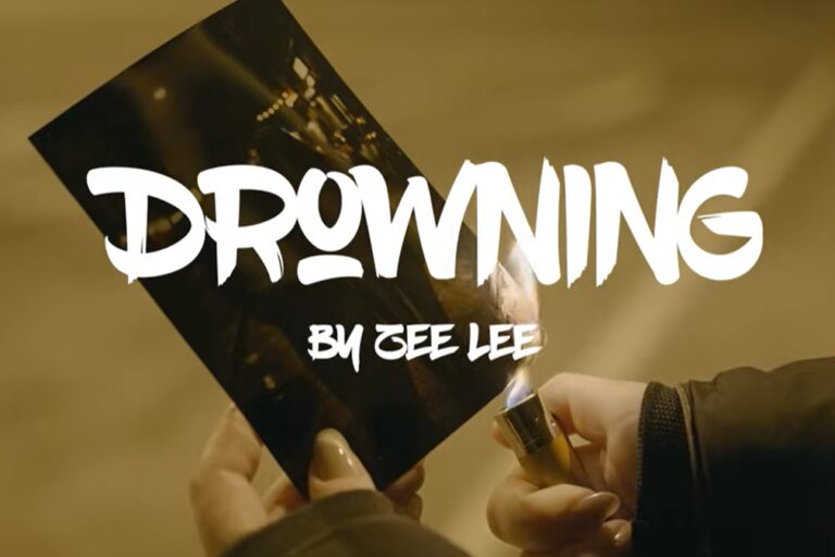 Kreatives Musikprojekt: „Drowning“ – Ein Gemeinschaftswerk unserer Schüler:innen